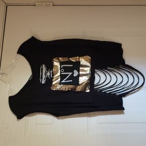 SALE‼️ Fashion high low top